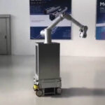 First Italian Mobile Cobot